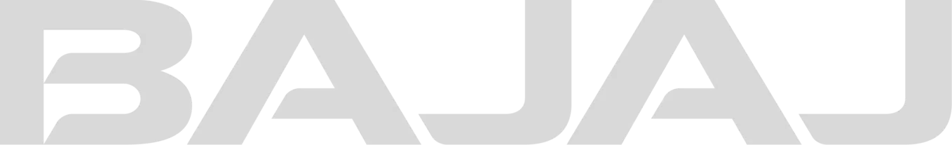 Bajaj Logo